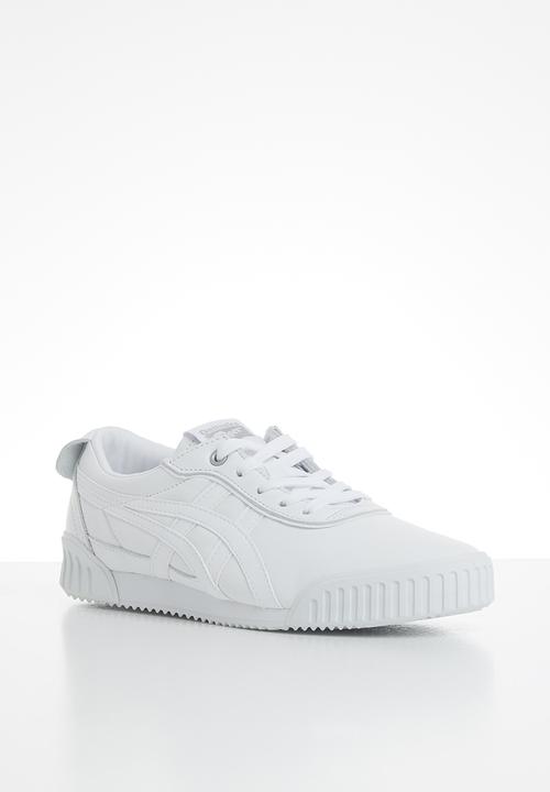 Onitsuka Tiger - Delegation-f - white