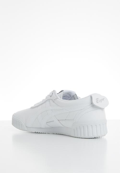Onitsuka Tiger - Delegation-f - white