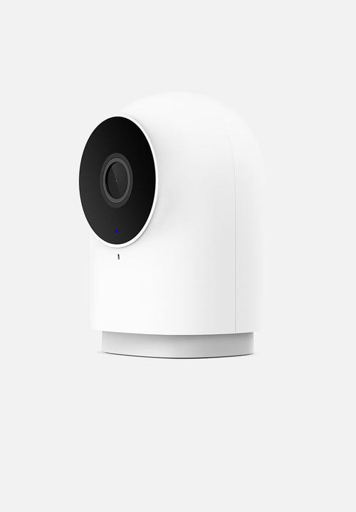 Aqara - Camera hub g2h - apple homekit secure video
