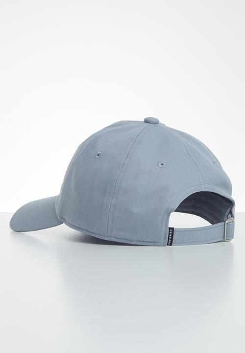Converse - Chuck Taylor patch baseball hat - blue 