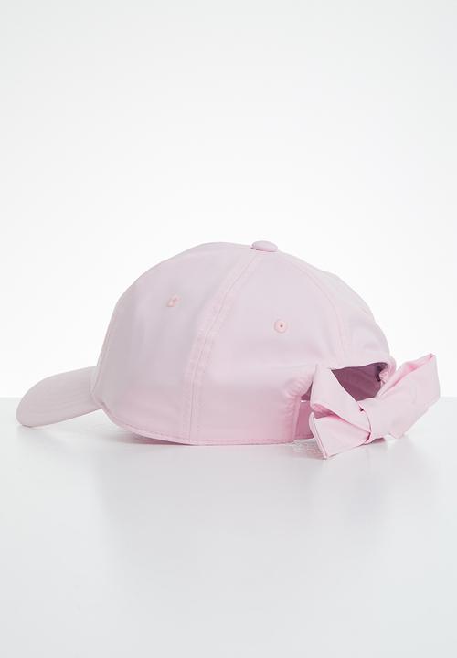 Converse - Chuck 70 blooming chucks tie back baseball hat - pink