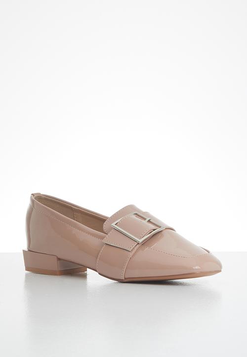Madison® - Amy loafer - blush