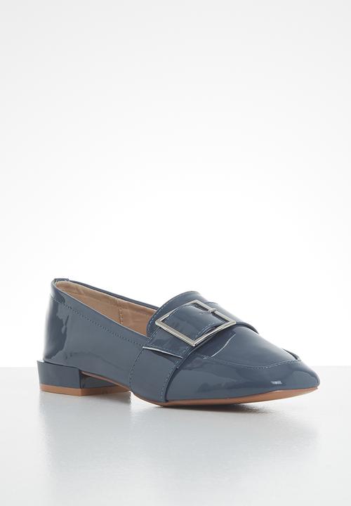 Madison® - Amy loafer - blue