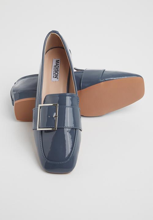 Madison® - Amy loafer - blue