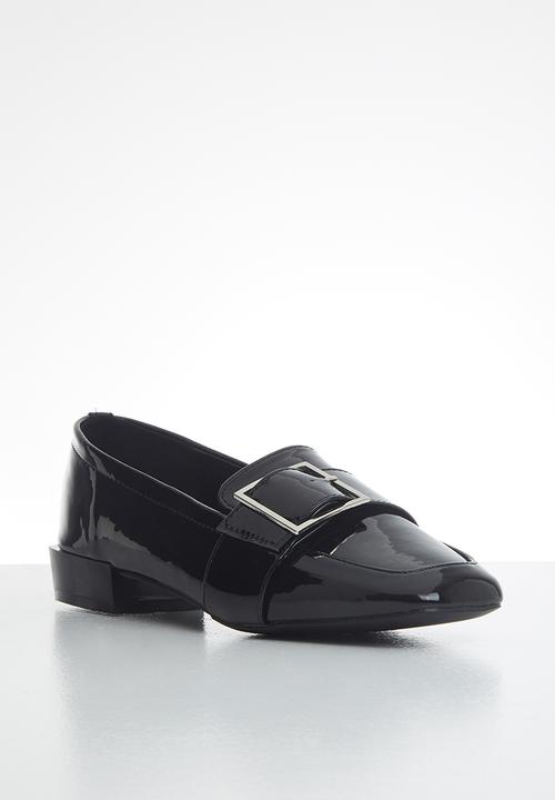 Madison® - Amy loafer - black