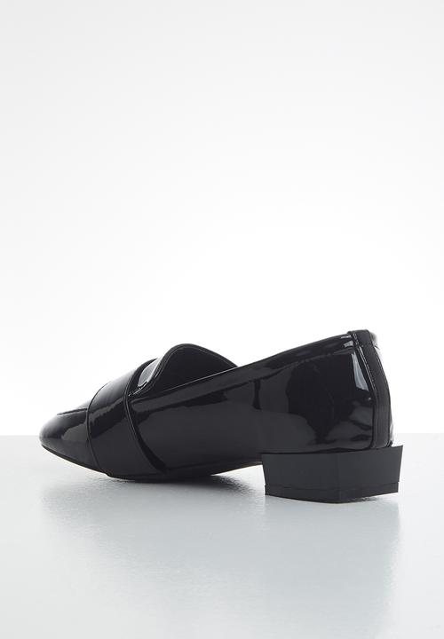 Madison® - Amy loafer - black