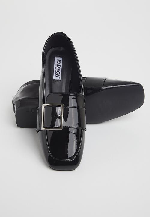 Madison® - Amy loafer - black