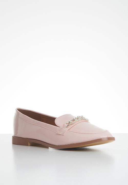 Madison® - Avner loafer - pink