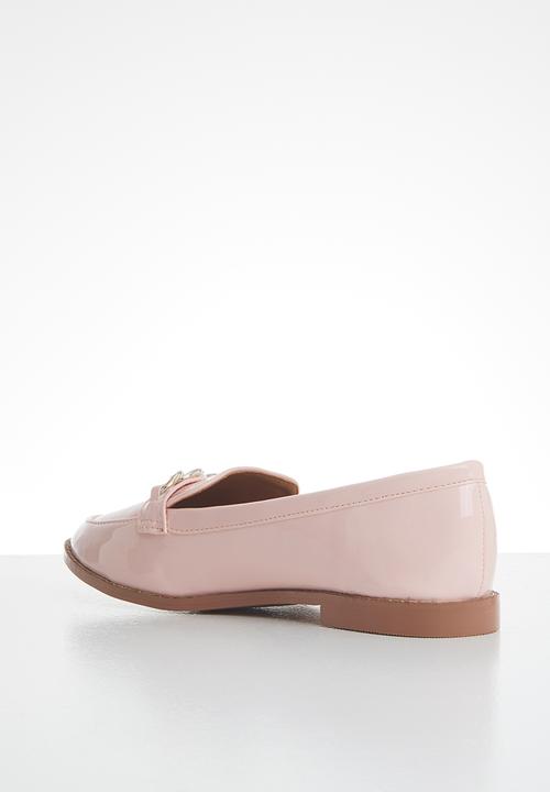 Madison® - Avner loafer - pink