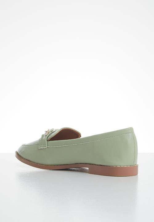 Madison® - Avner loafer - sage