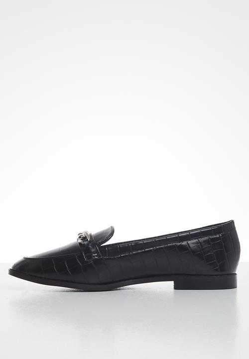 Madison® - Avner loafer - black