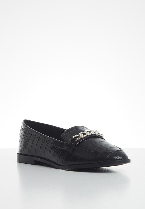 Madison® - Avner loafer - black