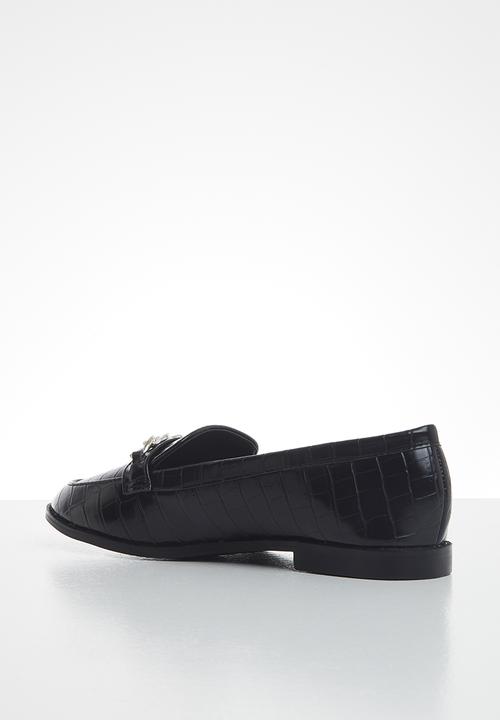 Madison® - Avner loafer - black