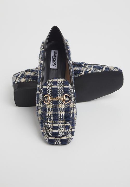 Madison® - Barbara loafer - multi