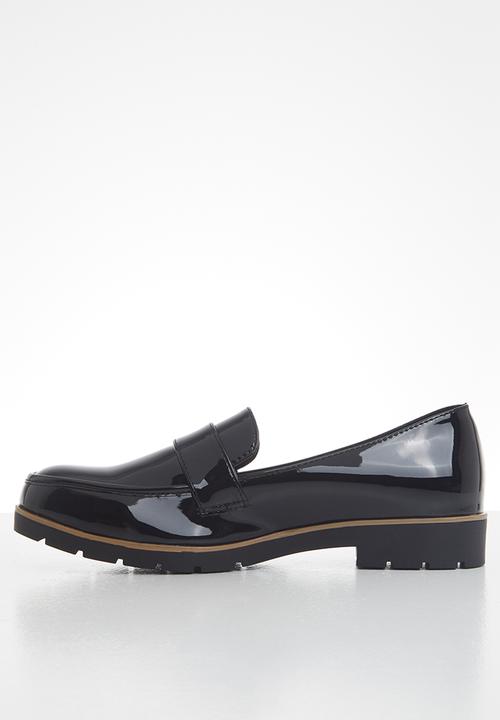 Madison® - Candice brogue - black
