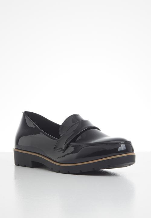 Madison® - Candice brogue - black