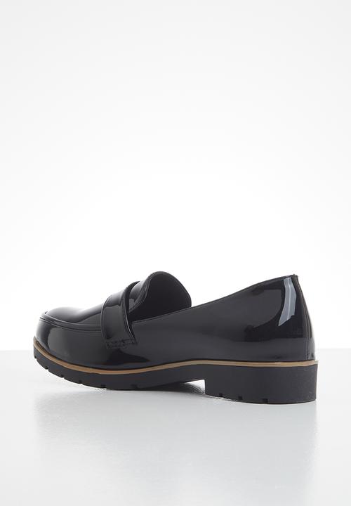 Madison® - Candice brogue - black