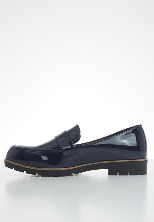 Madison® - Candice brogue - navy