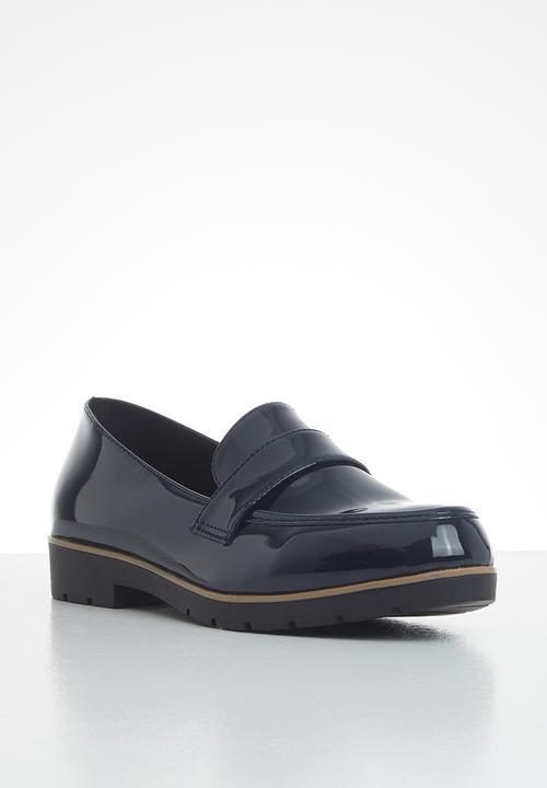 Madison® - Candice brogue - navy