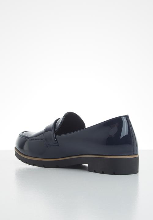 Madison® - Candice brogue - navy