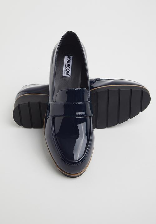 Madison® - Candice brogue - navy