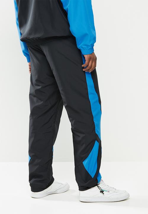 Reebok - (ree)cycle track pants - black