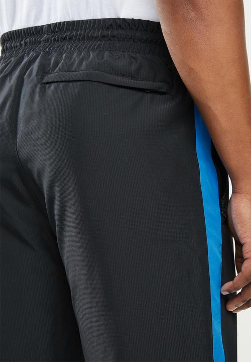 Reebok - (ree)cycle track pants - black