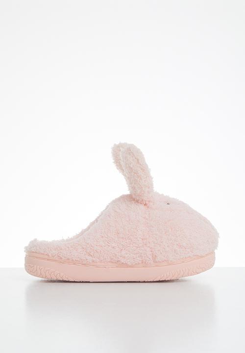 Pop Candy - Girls slippers - light pink