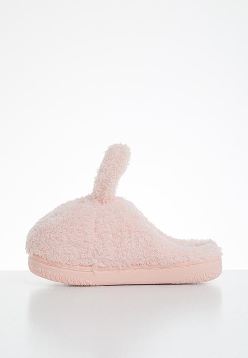 Pop Candy - Girls slippers - light pink