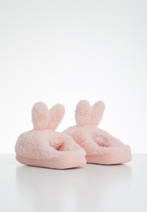 Pop Candy - Girls slippers - light pink