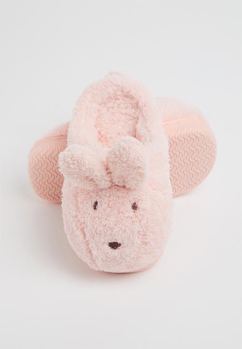 Pop Candy - Girls slippers - light pink
