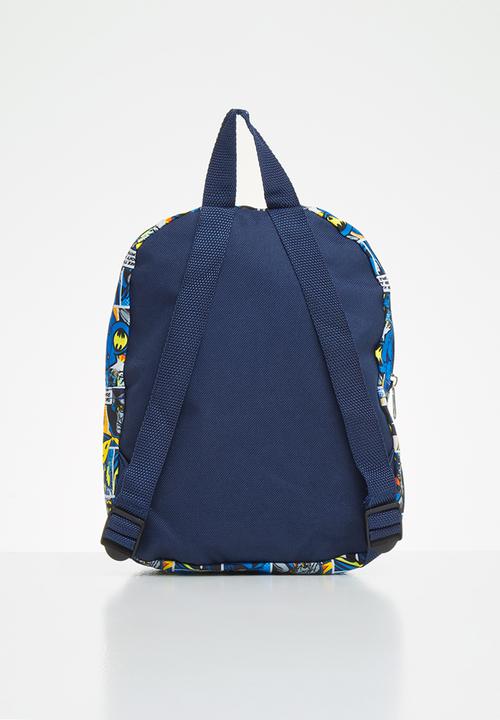 Character Group - Batman fashion backpack - multi