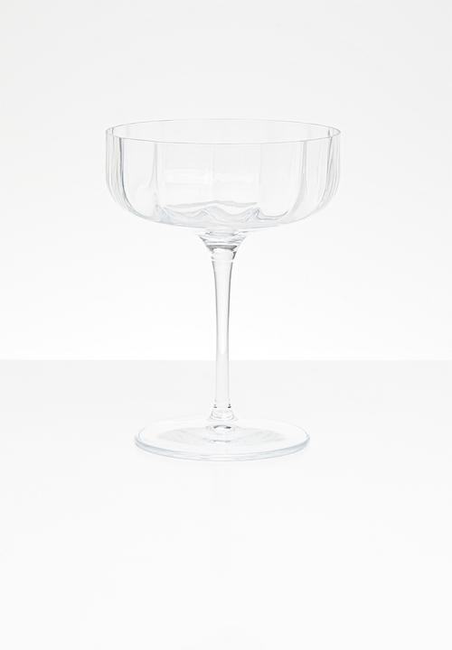 Luigi Bormioli - Luigi bormioli jazz cocktail 300ml 4 pack
