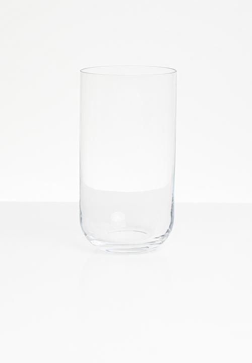Luigi Bormioli - Luigi bormioli sublime long drink 590ml 4 pack
