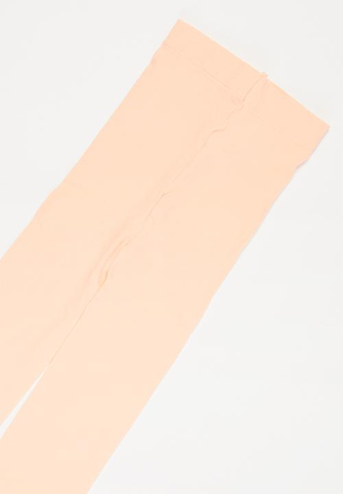 Pop Candy - Girls stockings - peach