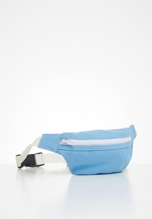 Pop Candy - Boys moon bag - blue