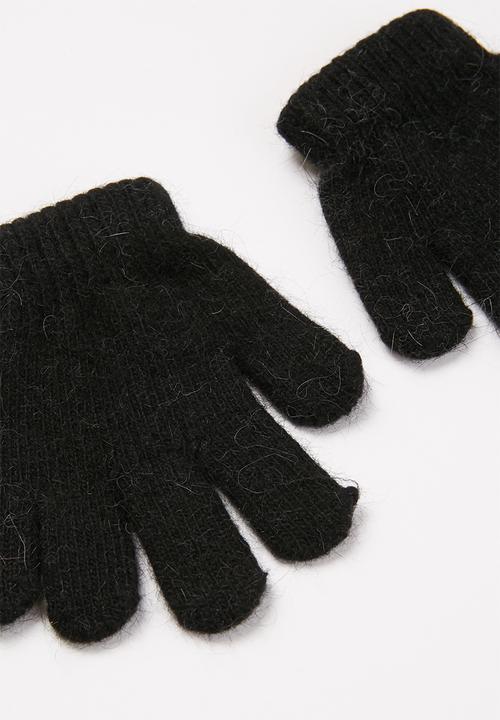 Pop Candy - Gloves - black