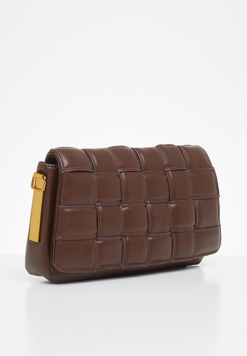 ALDO - Wynonna - brown
