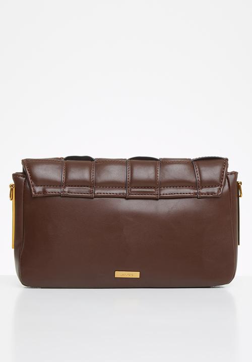 ALDO - Wynonna - brown