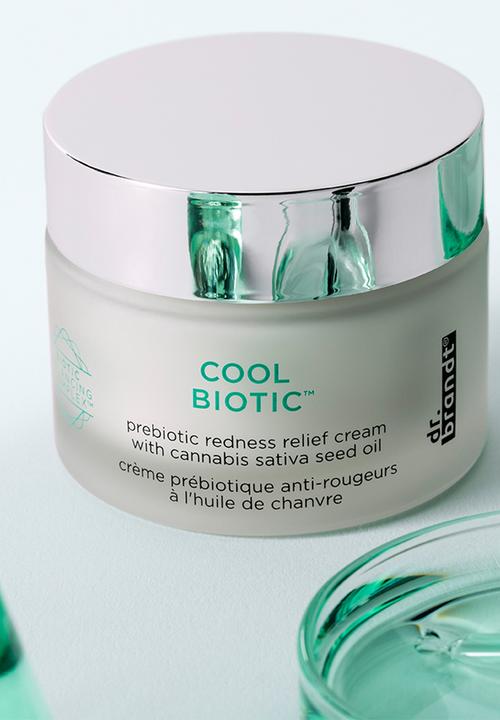 Dr.BRANDT - Cool Biotic