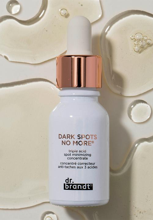 Dr.BRANDT - Dark Spots No More