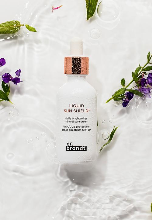 Dr.BRANDT - Liquid Sun Shield