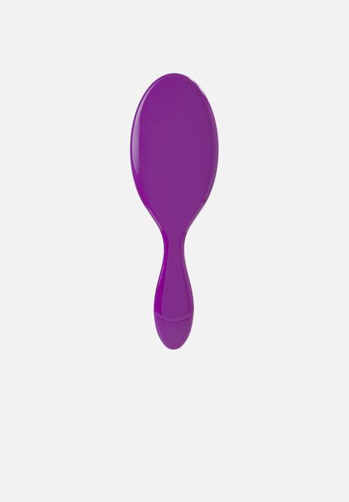 WetBrush® - Detangler Thick Hair - Purple