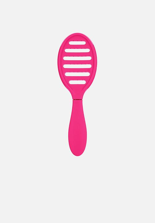 WetBrush® - Travel Speed Dry - Pink