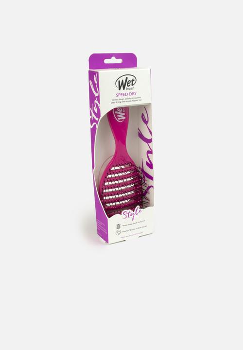 WetBrush® - Travel Speed Dry - Pink