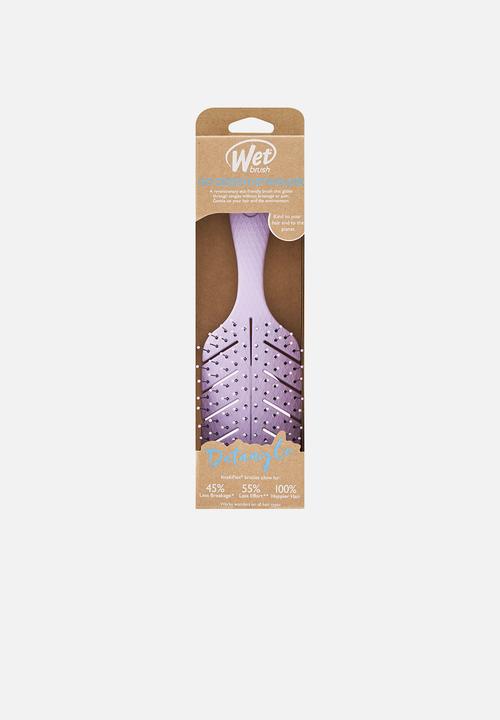 WetBrush® - Detangler Go Green - Lavender