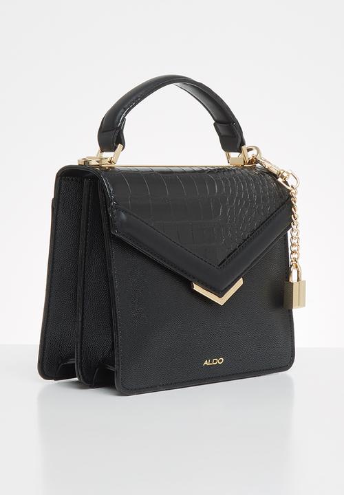 ALDO - Iria - black 
