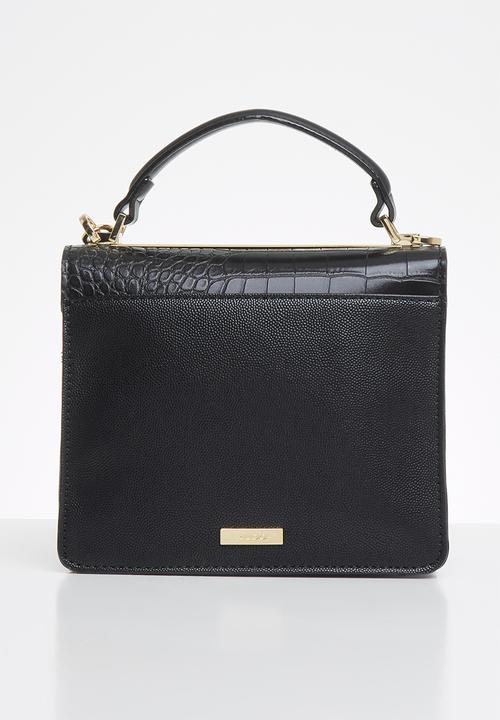 ALDO - Iria - black 