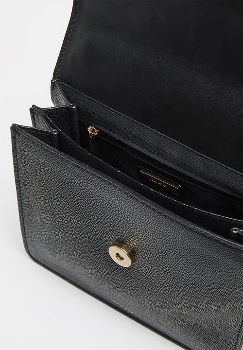 ALDO - Iria - black 