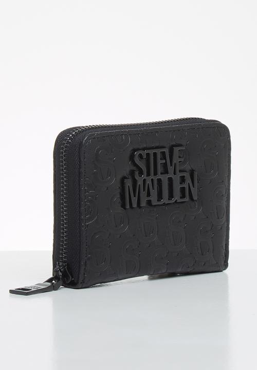 Steve Madden - Bdark - black